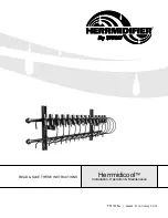 Trion HERRMIDIFIER Herrmidicool Installation, Operation & Maintenance Manual preview