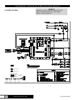 Предварительный просмотр 10 страницы Trion HERRMIDIFIER Herrmidicool Installation, Operation & Maintenance Manual