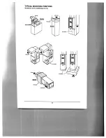 Предварительный просмотр 19 страницы Trion IAQ 1400 Installation, Operation And Instruction Manual