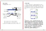 Preview for 9 page of triopo F3-500 Instruction Manual