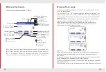 Preview for 19 page of triopo F3-500 Instruction Manual