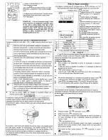 Preview for 2 page of triopo TR-980 Manual