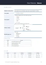 Preview for 37 page of triOS Free Chlorine Operating Instructions Manual