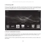 Preview for 6 page of Triotech clear stream K5C Quick Start Manual