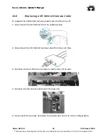 Preview for 48 page of Triotech Storm VR Owner'S Manual