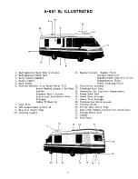 Preview for 14 page of Triple E 1990 Regency A-681 SL Owner'S Manual