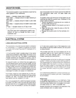 Preview for 15 page of Triple E 1990 Regency A-681 SL Owner'S Manual