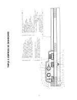 Preview for 10 page of Triple E 1991 Empress Class A Owner'S Manual