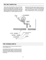 Preview for 82 page of Triple E 1991 Empress Class A Owner'S Manual