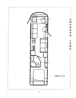 Предварительный просмотр 45 страницы Triple E 1994 EMPRESS 1061 Owner'S Manual