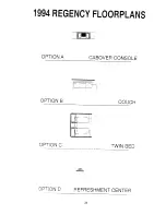 Preview for 38 page of Triple E 1994 Regency class C Owner'S Manual