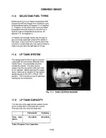 Preview for 94 page of Triple E 1999 Commander Series Owner'S Manual