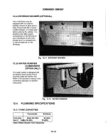 Предварительный просмотр 109 страницы Triple E 1999 Commander Series Owner'S Manual