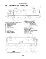 Preview for 14 page of Triple E 2001 Empress series Owner'S Manual