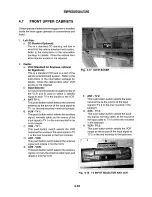 Preview for 33 page of Triple E 2001 Empress series Owner'S Manual