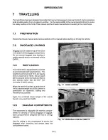 Preview for 66 page of Triple E 2001 Empress series Owner'S Manual