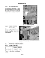 Preview for 108 page of Triple E 2001 Empress series Owner'S Manual