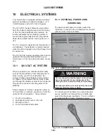 Preview for 66 page of Triple E 2002 Class C Owner'S Manual