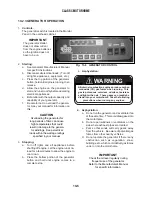 Preview for 71 page of Triple E 2002 Class C Owner'S Manual