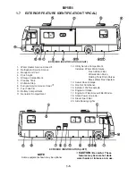 Preview for 12 page of Triple E EMPRESS SERIES Owner'S Manual