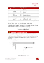 Preview for 20 page of Triple-IN PS250-90 User Manual