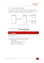 Preview for 21 page of Triple-IN PS250-90 User Manual