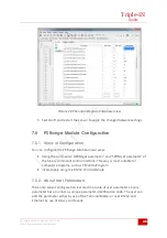 Preview for 36 page of Triple-IN PS250-90 User Manual