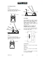 Preview for 6 page of TRIPLE ONDA TOP.S 12A User Manual