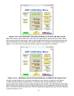 Preview for 20 page of Triple Play Communications AMP-1030P User Manual