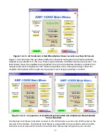 Preview for 21 page of Triple Play Communications AMP-1030P User Manual