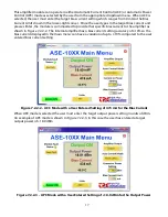 Preview for 17 page of Triple Play Communications ASE-1019 User Manual