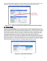 Preview for 22 page of Triple Play Communications ASE-1019 User Manual