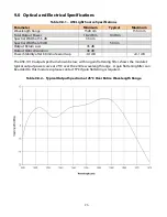 Preview for 26 page of Triple Play Communications ASE-1019 User Manual