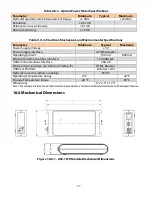 Preview for 27 page of Triple Play Communications ASE-1019 User Manual