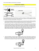 Preview for 29 page of Triple S Customs Car Security Installation Manual