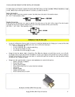 Preview for 32 page of Triple S Customs Car Security Installation Manual