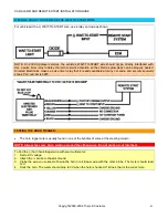 Preview for 41 page of Triple S Customs Car Security Installation Manual