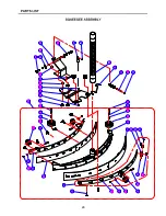 Preview for 26 page of Triple S 20B Owner'S Manual