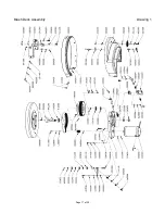 Preview for 17 page of Triple S Ace 20B1 User Manual