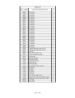 Preview for 37 page of Triple S Ace 20BA Instruction Book