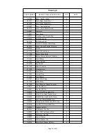 Предварительный просмотр 32 страницы Triple S Ace 20T User Manual