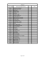 Preview for 22 page of Triple S Ace 26BA1 User Manual