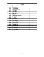 Preview for 24 page of Triple S Ace 26BA1 User Manual