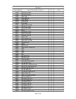 Preview for 26 page of Triple S Ace 26BA1 User Manual