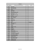 Preview for 28 page of Triple S Ace 26BA1 User Manual