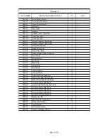 Preview for 32 page of Triple S Ace 26BA1 User Manual