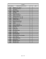 Preview for 22 page of Triple S Ace 26T1 User Manual