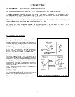 Preview for 2 page of Triple S ACHIEVER 40 Operating & Maintenance Instructions