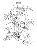 Предварительный просмотр 8 страницы Triple S ACHIEVER 40 Operating & Maintenance Instructions