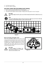 Preview for 15 page of Triple S JAGUAR 20R Owner'S Manual